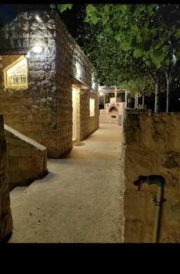 Hunting Chalet in Dahr el Bidar — 3