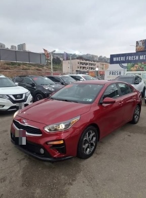 Kia Forte 2020 LXS Full Option — 4