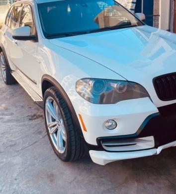 BMW X5 E70 3.0 2007
