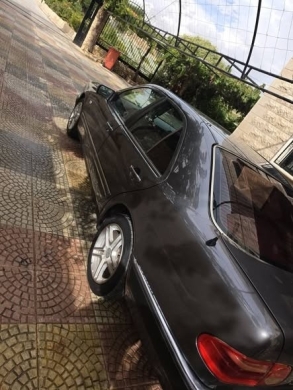 Mercedes E 280 Elegance 1996 — 4
