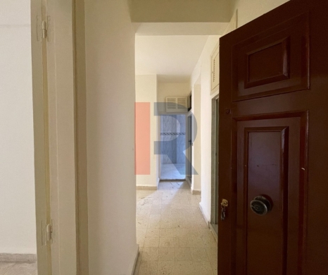 R9-4061 120m² 2-Bedroom Apartment for Sale in Bab Ramel Tripoli | 3rd Floor