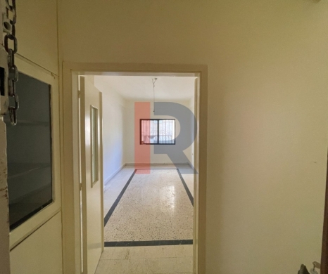 R9-4061 120m² 2-Bedroom Apartment for Sale in Bab Ramel Tripoli | 3rd Floor — 3