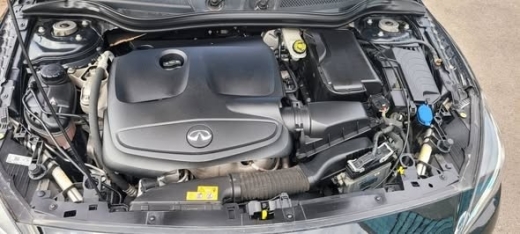Infiniti QX30 2018 — 3