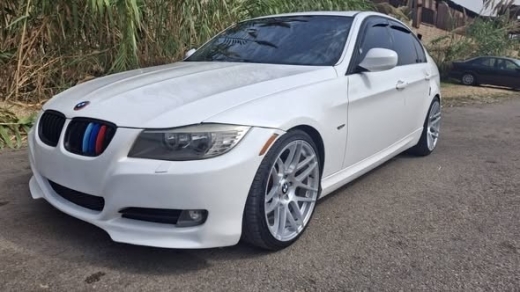 BMW Full Option Car 2009 — 3