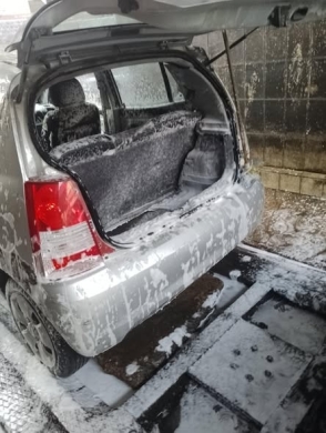 Kia Picanto 2007 — 2