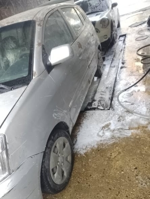 Kia Picanto 2007 — 3