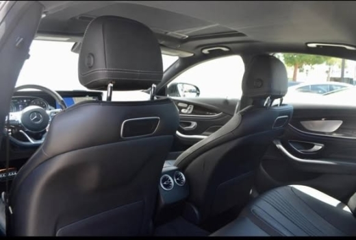 Mercedes CLS 450 2019 AMG Kit — 5