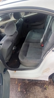 Renault Megane 1998 — 3
