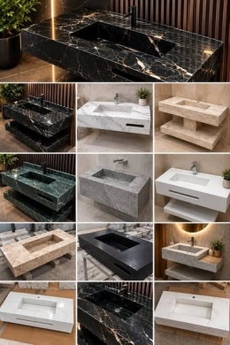 Modern bathroom sinks for sale — 3
