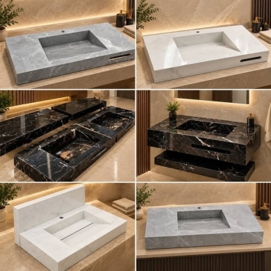Modern bathroom sinks for sale — 2