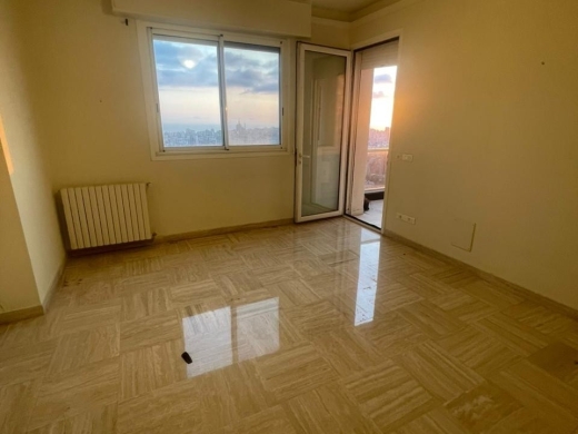Grand & Elegant Apartment with Sea & City Views For Rent in Achrafieh, Rizk — 14