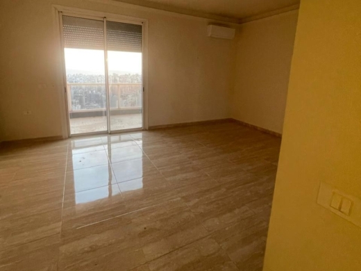Grand & Elegant Apartment with Sea & City Views For Rent in Achrafieh, Rizk — 15