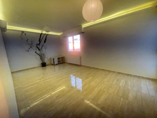 Grand & Elegant Apartment with Sea & City Views For Rent in Achrafieh, Rizk — 9