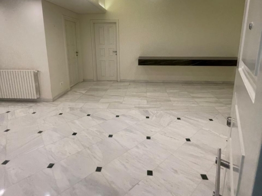 Grand & Elegant Apartment with Sea & City Views For Rent in Achrafieh, Rizk — 5