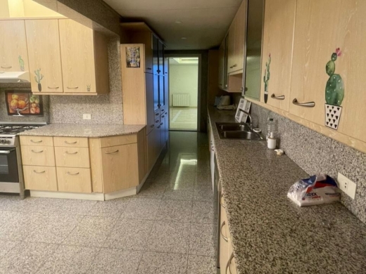 Grand & Elegant Apartment with Sea & City Views For Rent in Achrafieh, Rizk — 12