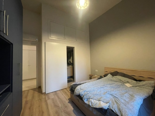 Furnished Apartment For Rent in Achrafieh, Geitawi — 7