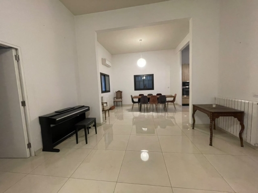 Furnished Apartment For Rent in Achrafieh, Geitawi — 3
