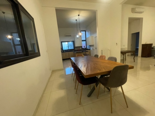 Furnished Apartment For Rent in Achrafieh, Geitawi — 4