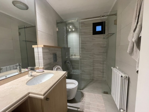 Furnished Apartment For Rent in Achrafieh, Geitawi — 9