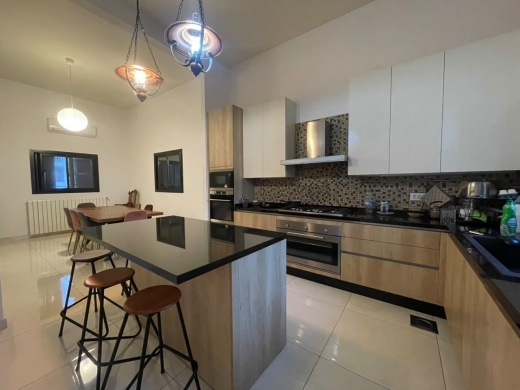 Furnished Apartment For Rent in Achrafieh, Geitawi — 5