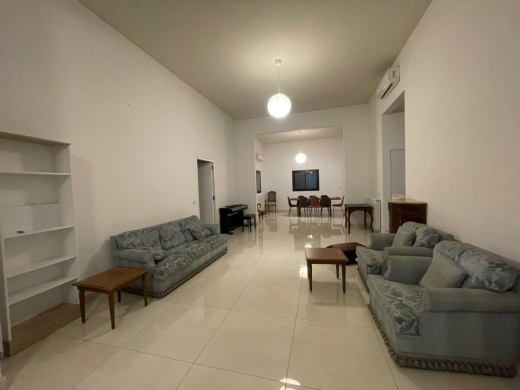 Furnished Apartment For Rent in Achrafieh, Geitawi — 2