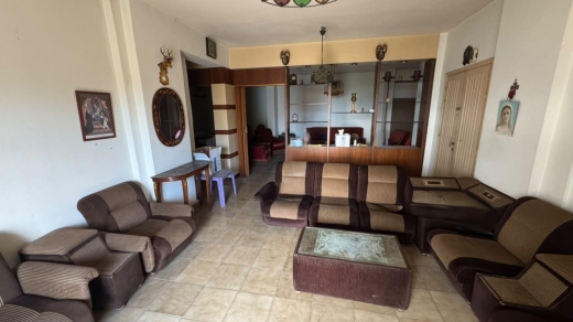 Nice Apartment with Terrace For Sale in Beit El Kikko