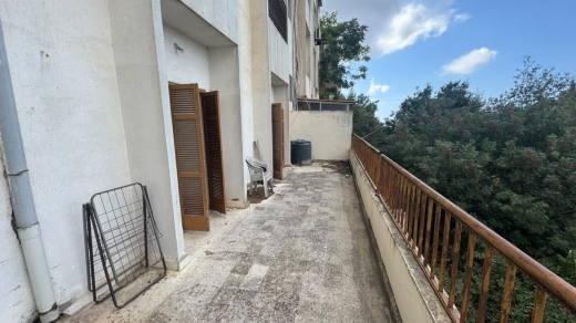 Nice Apartment with Terrace For Sale in Beit El Kikko — 3
