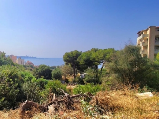 3,631 SQM Land For Sale in Ghazir, Maameltein — 4