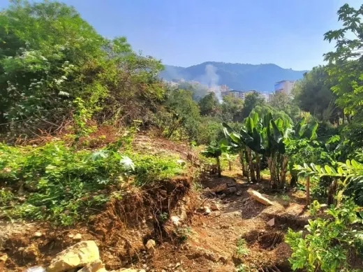 3,631 SQM Land For Sale in Ghazir, Maameltein