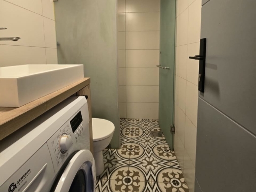 Modern & Furnished Studio For Rent in Achrafieh, Geitawi — 7