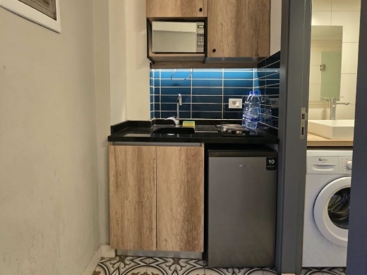 Modern & Furnished Studio For Rent in Achrafieh, Geitawi — 6
