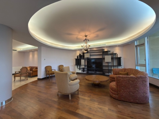 Spacious Apartment For Rent in Achrafieh, Near Charles Malek — 5