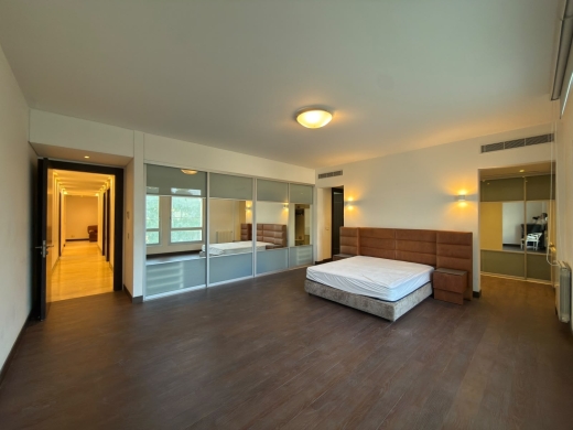 Spacious Apartment For Rent in Achrafieh, Near Charles Malek — 21