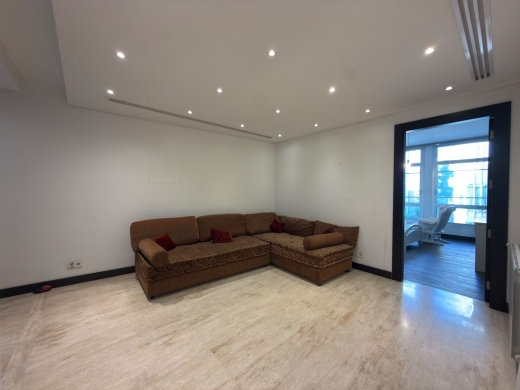 Spacious Apartment For Rent in Achrafieh, Near Charles Malek — 12