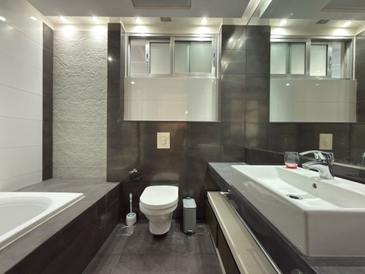 Spacious Apartment For Rent in Achrafieh, Near Charles Malek — 26