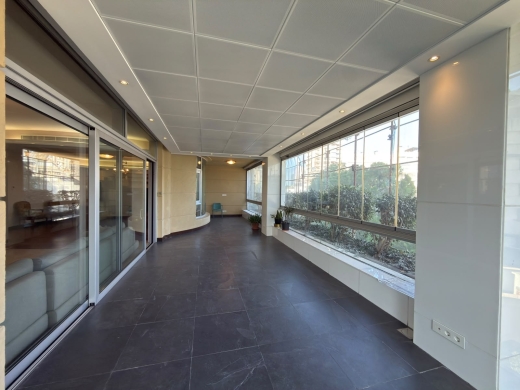 Spacious Apartment For Rent in Achrafieh, Near Charles Malek — 23
