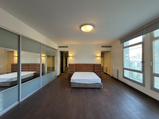 Spacious Apartment For Rent in Achrafieh, Near Charles Malek — 13