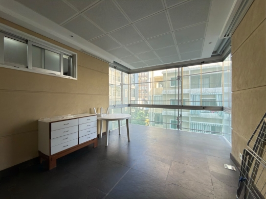 Spacious Apartment For Rent in Achrafieh, Near Charles Malek — 24