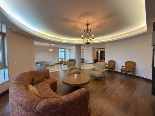 Spacious Apartment For Rent in Achrafieh, Near Charles Malek — 6