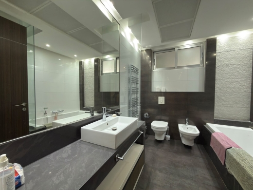 Spacious Apartment For Rent in Achrafieh, Near Charles Malek — 28