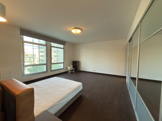 Spacious Apartment For Rent in Achrafieh, Near Charles Malek — 15