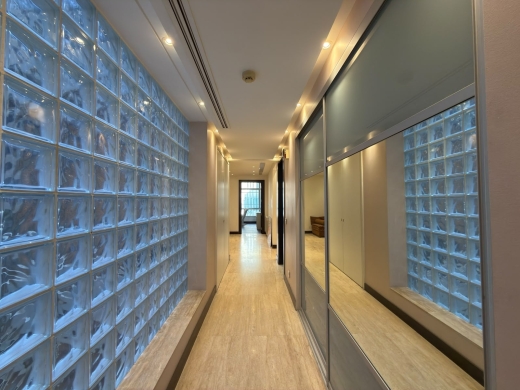 Spacious Apartment For Rent in Achrafieh, Near Charles Malek — 14