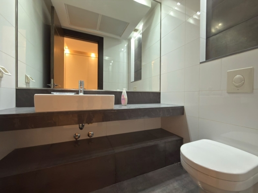 Spacious Apartment For Rent in Achrafieh, Near Charles Malek — 27