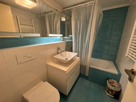 High-End Fully Furnished Apartment For Rent in Ain Al Mraiseh, Ras Beirut — 16