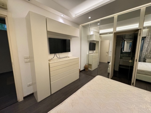 High-End Fully Furnished Apartment For Rent in Ain Al Mraiseh, Ras Beirut — 8