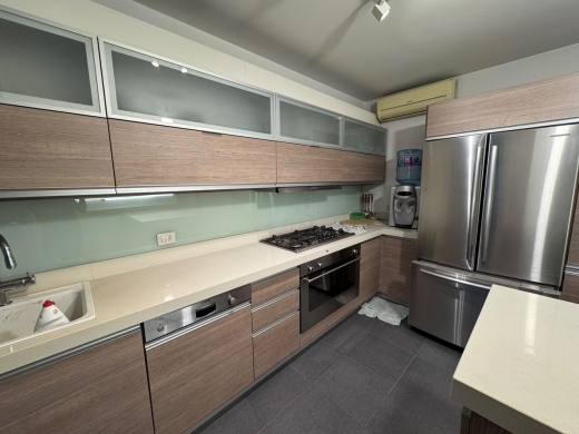 High-End Fully Furnished Apartment For Rent in Ain Al Mraiseh, Ras Beirut — 5
