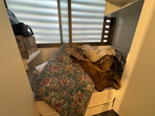 High-End Fully Furnished Apartment For Rent in Ain Al Mraiseh, Ras Beirut — 18
