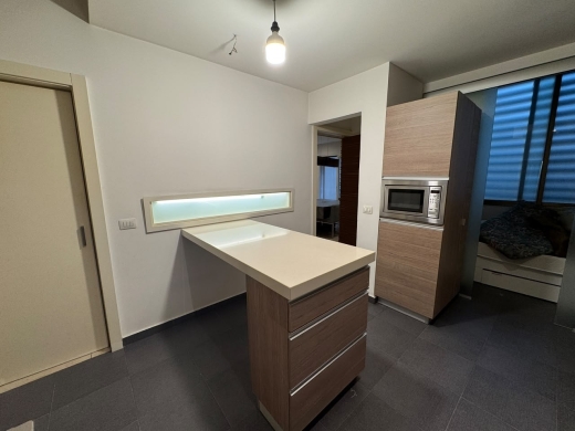 High-End Fully Furnished Apartment For Rent in Ain Al Mraiseh, Ras Beirut — 6