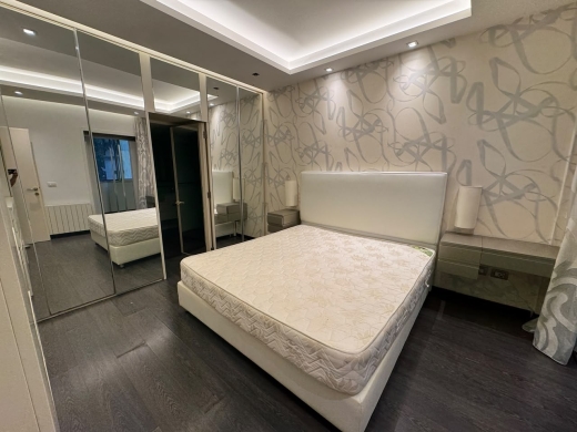 High-End Fully Furnished Apartment For Rent in Ain Al Mraiseh, Ras Beirut — 7