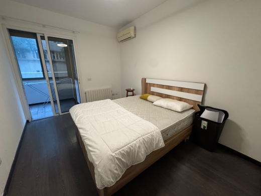High-End Fully Furnished Apartment For Rent in Ain Al Mraiseh, Ras Beirut — 10